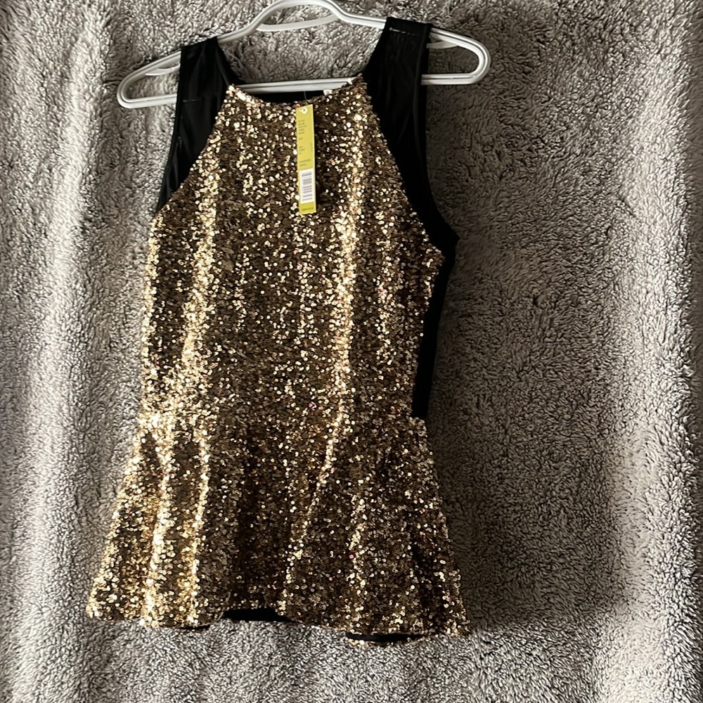 Never worn